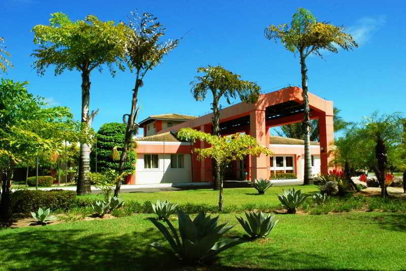 Sauipe Pousadas Costa do Sauipe Exterior photo