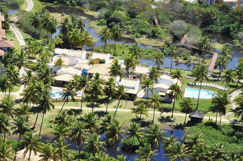 Sauipe Pousadas Costa do Sauipe Exterior photo